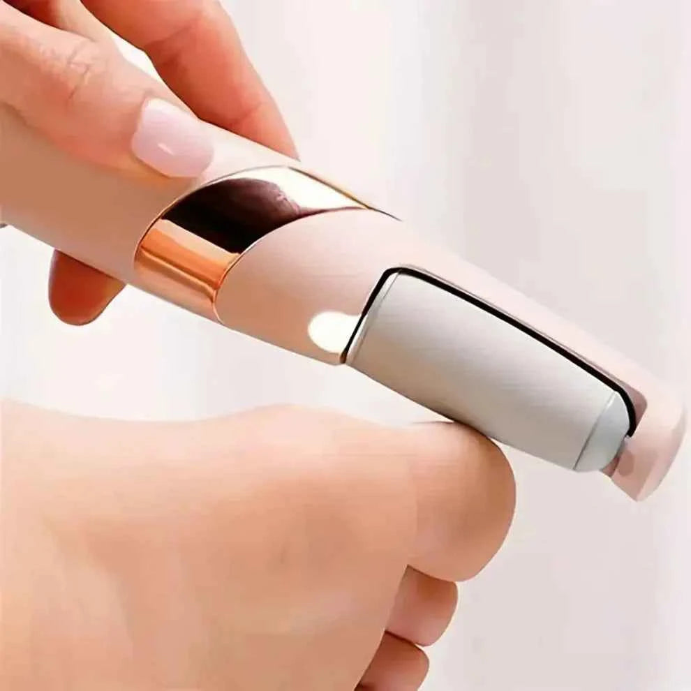 Electric Feet Callus Remover