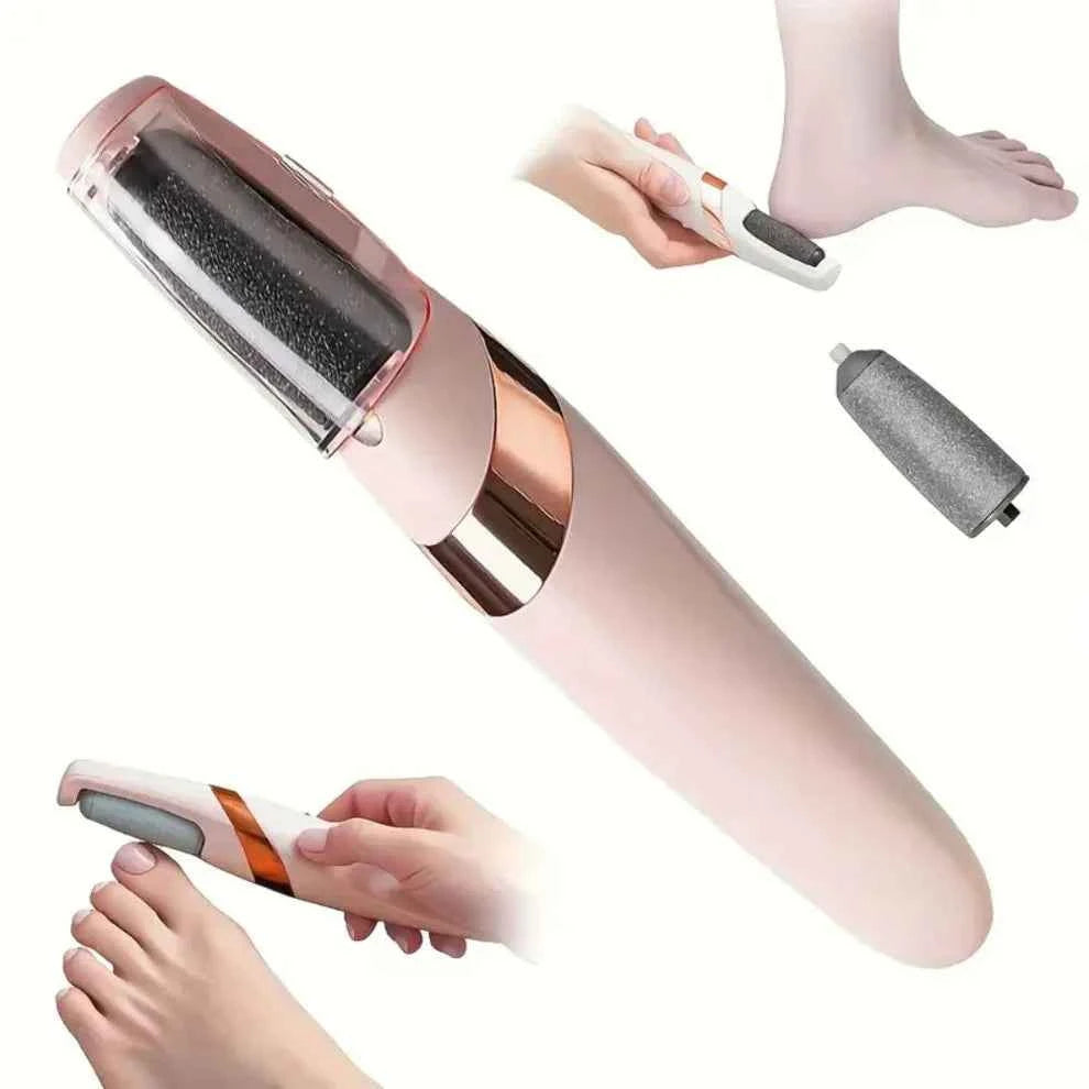 Electric Feet Callus Remover