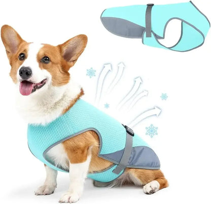 ChillPup Dog Cooling Vest