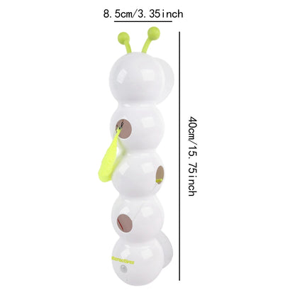 WhiskerWand Smart Teasing Cat Toy