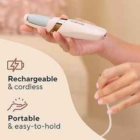 Electric Feet Callus Remover
